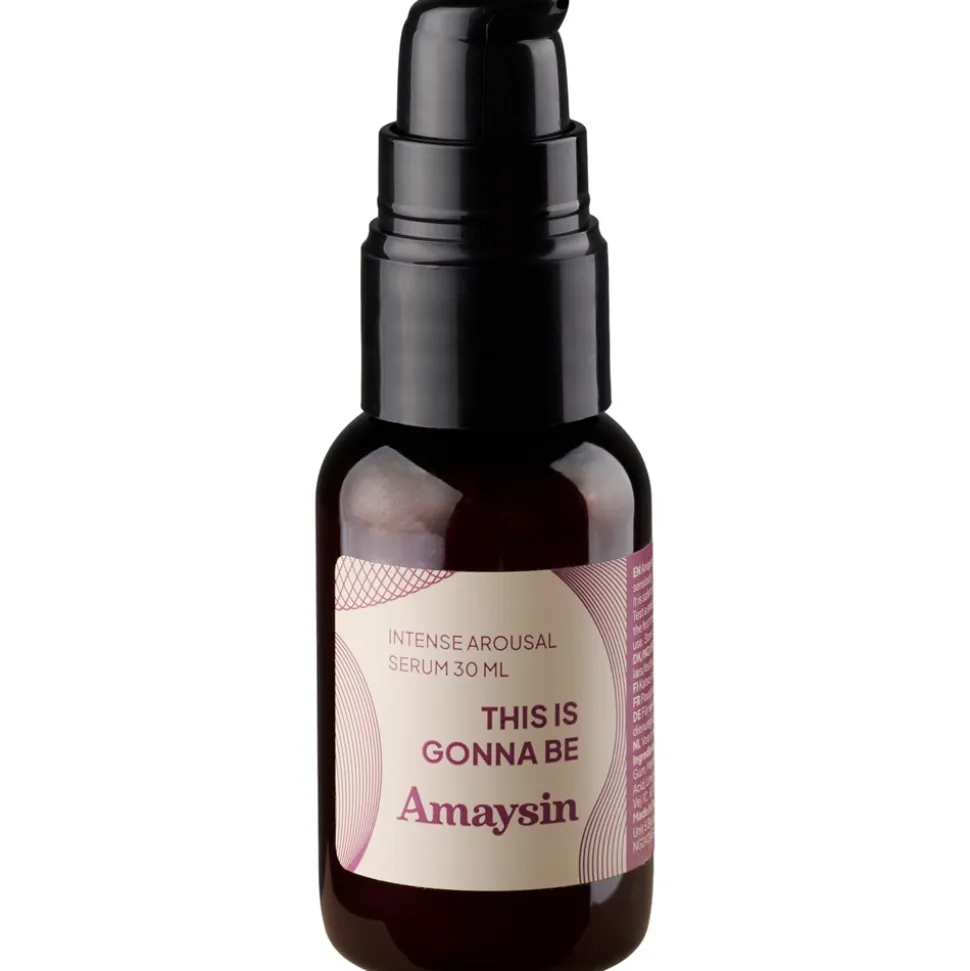 Intens Arousal Serum, 30 ml