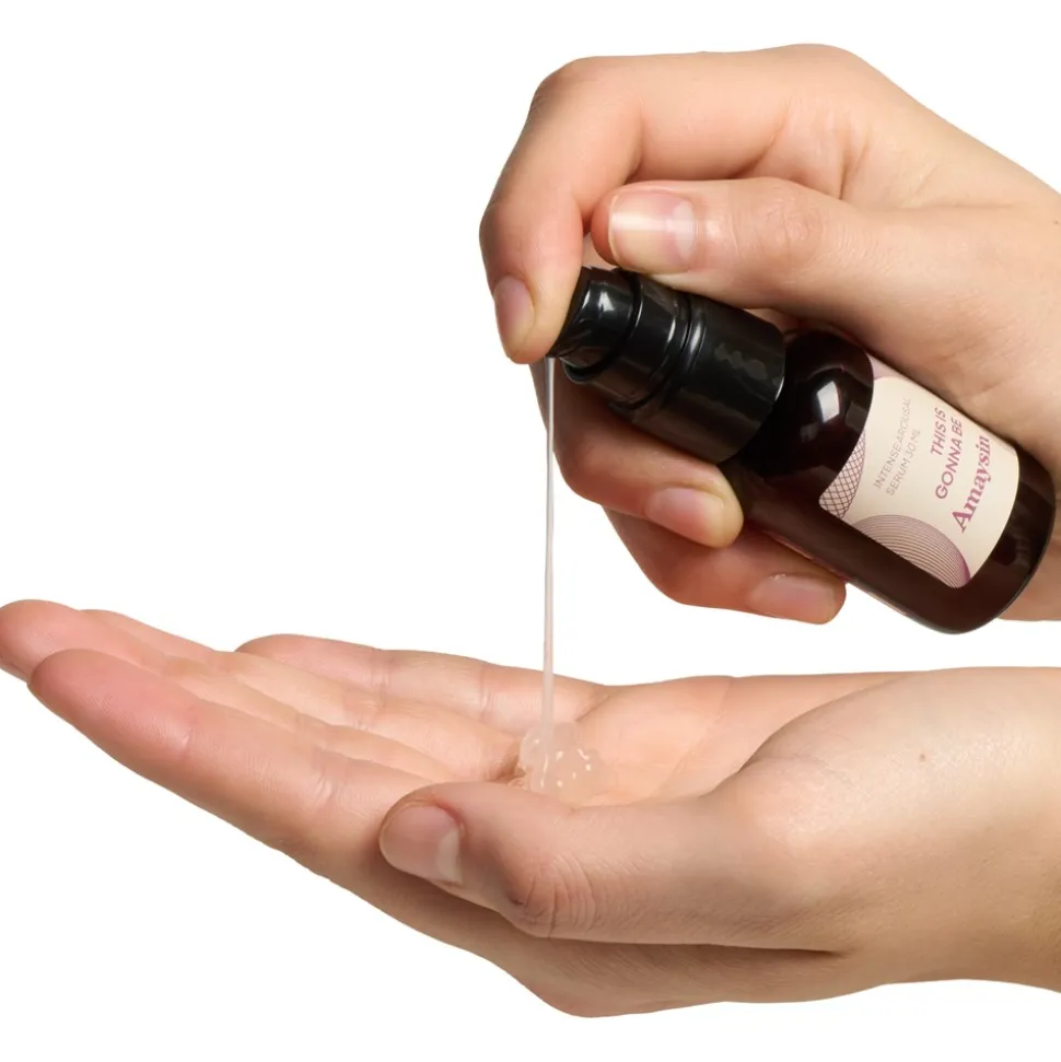 Intens Arousal Serum, 30 ml