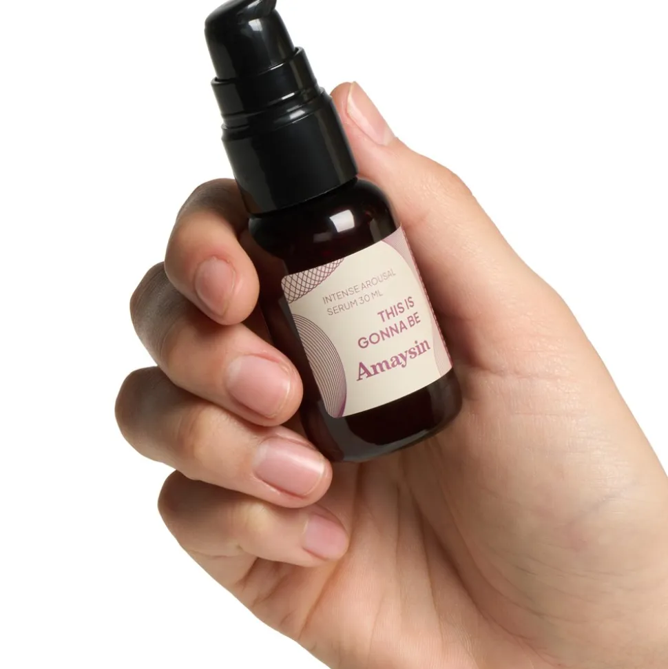 Intens Arousal Serum, 30 ml