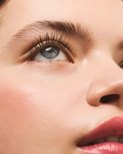 Intense Density Mascara, Black