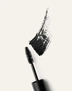 Intense Density Mascara, Black