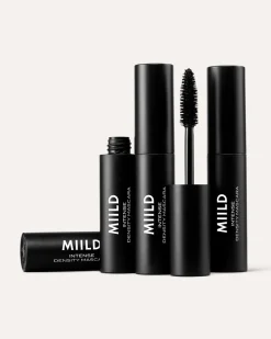 Intense Density Mascara, Black