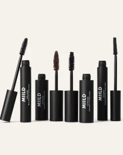 Intense Density Mascara, Black