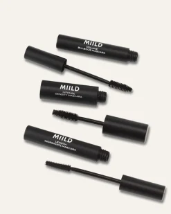 Intense Density Mascara, Black