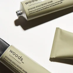 Intense Hyaluronic Mask, 75 ml