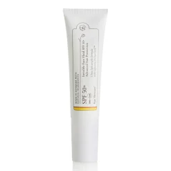 Invisible Face Fluid Solcreme, SPF 50+, 50 ml