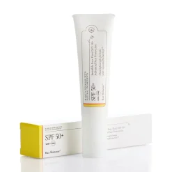 Invisible Face Fluid Solcreme, SPF 50+, 50 ml