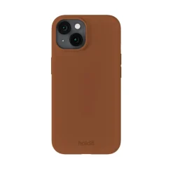 Iphone 15 Cover, Almond Brown