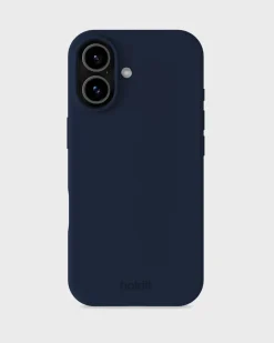 Iphone 17 Cover, Midnight Blue