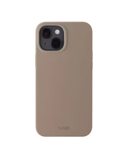 Iphone 14 Cover, Mocha Brown