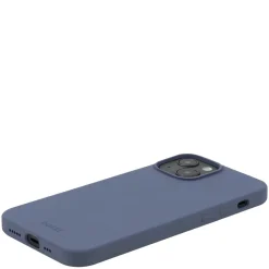 Iphone 14/13 Cover, Pac. Blue
