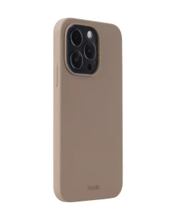 Iphone 14 Pro Cover, Mocha Brown
