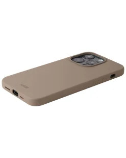 Iphone 14 Pro Cover, Mocha Brown