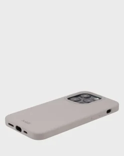 Iphone 15 Pro Cover, Taupe