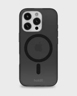 Iphone 16 Pro Max MagSafe Cover, Black