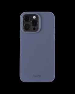 Iphone 15 ProMax Cover, Pacific Blue