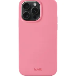 Iphone 15 ProMax Cover, Rouge Pink