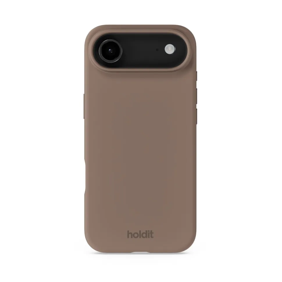 Iphone Air Cover, Mocha Brown