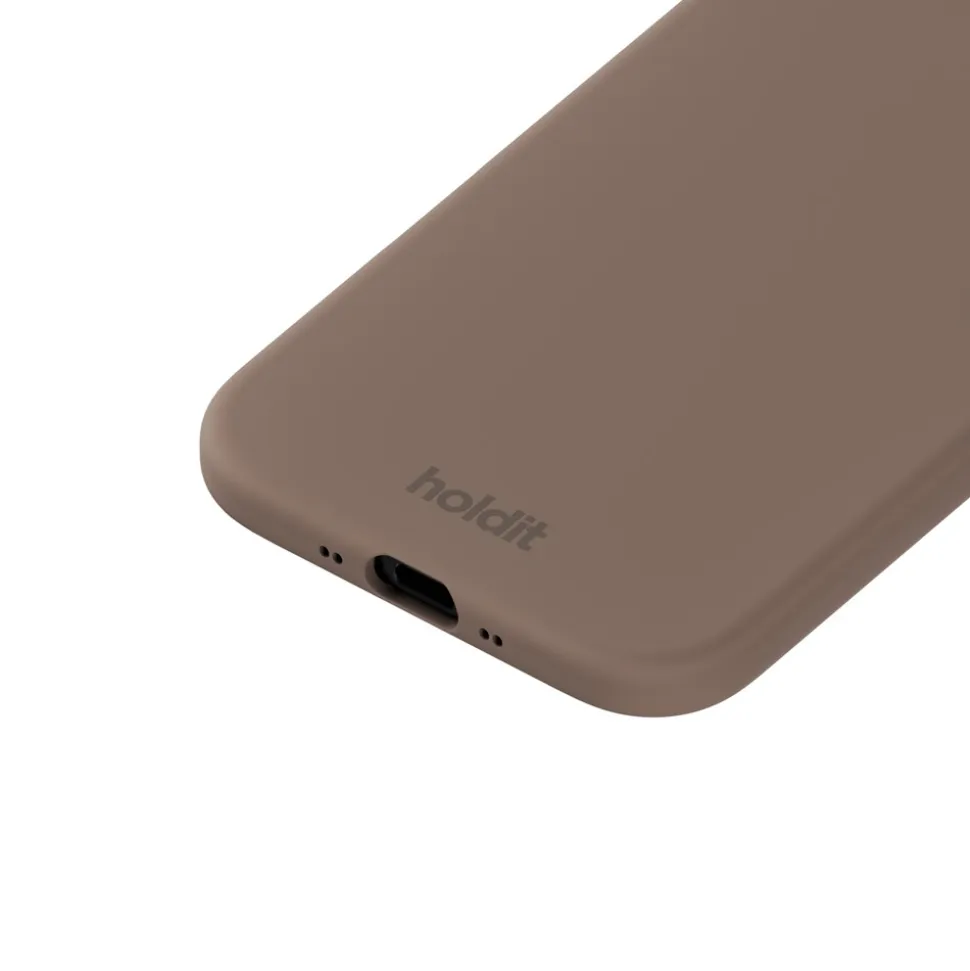 Iphone Air Cover, Mocha Brown
