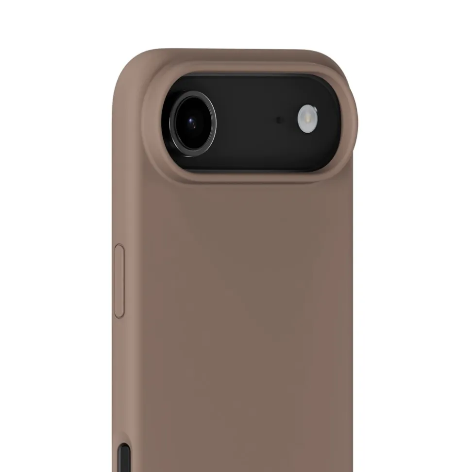 Iphone Air Cover, Mocha Brown