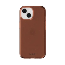 Iphone 16e/15/14/13 Cover, Amber