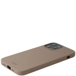 Iphone 12/12Pro Cover, Mocha Brown