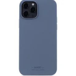 Iphone 12/12Pro Cover, Pacific Blue