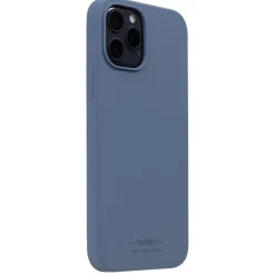 Iphone 12/12Pro Cover, Pacific Blue