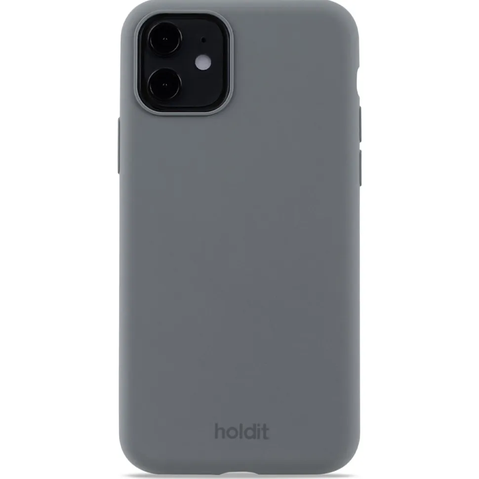 Iphone 11/XR Cover, Grey