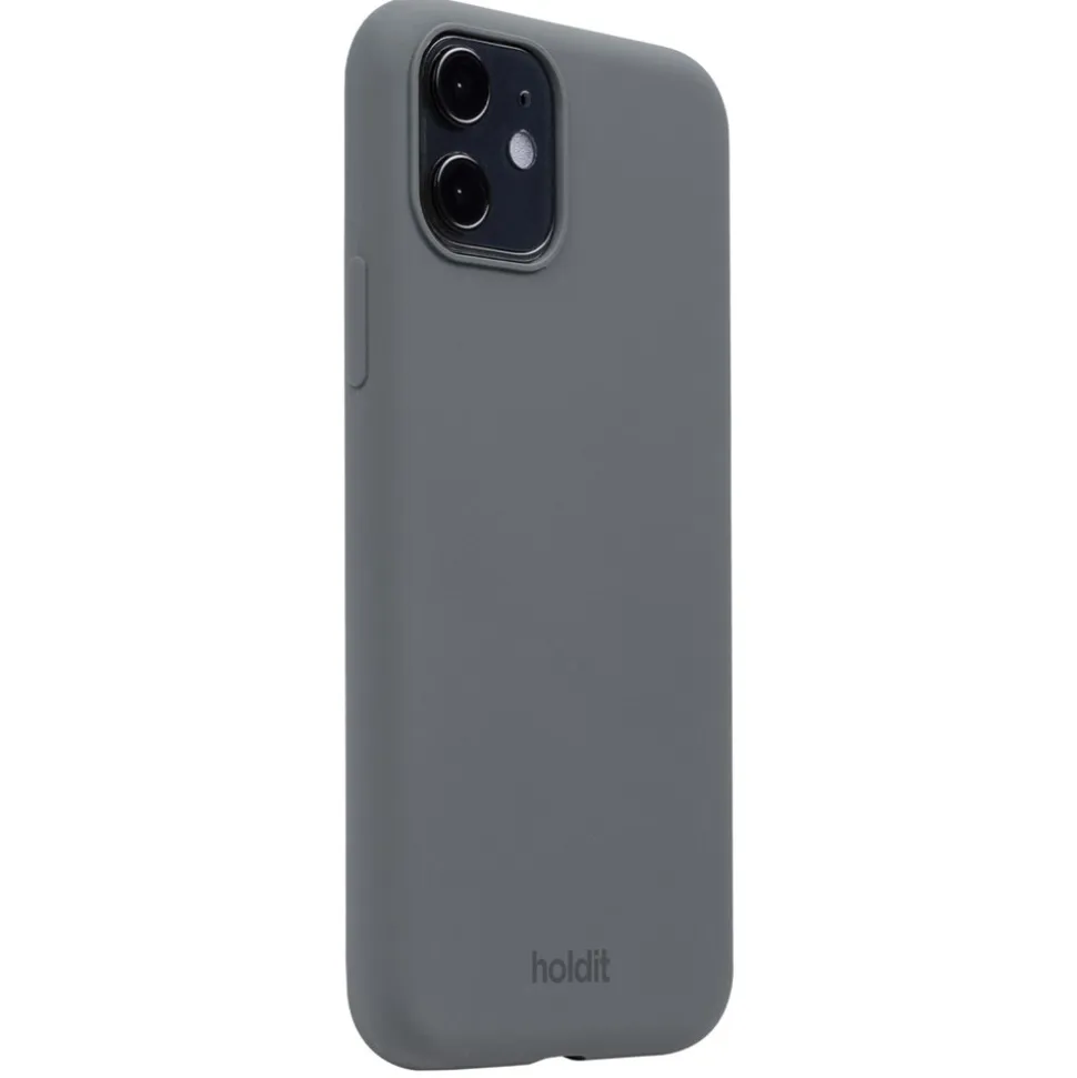 Iphone 11/XR Cover, Grey