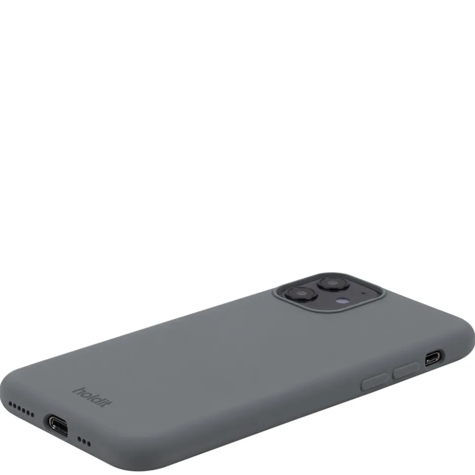 Iphone 11/XR Cover, Grey