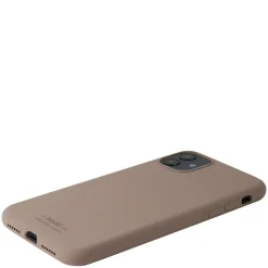 Iphone 11/XR Cover, Mocha Brown