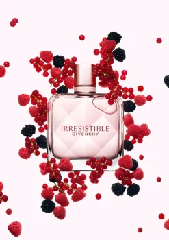 Irresistible Eau De Toilette, 80 ml