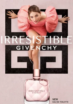 Irresistible Eau De Toilette, 80 ml