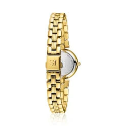 Isabella Dameur, Gold Plated, 25 mm