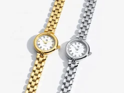 Isabella Dameur, Gold Plated, 25 mm