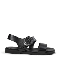 Isolda Sandaler, Black, 40