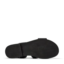 Isolda Sandaler, Black, 40