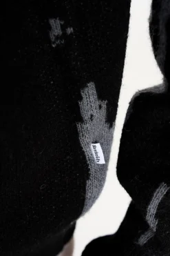 Jack Cardigan, Black, L