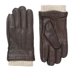 Jack Handsker, Brun, XXL