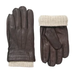 Jack Handsker, Brun, XXL