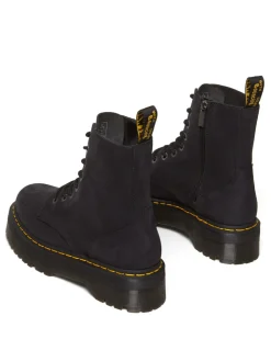 Jadon III Støvler, Charcoal Grey Tumble, 39