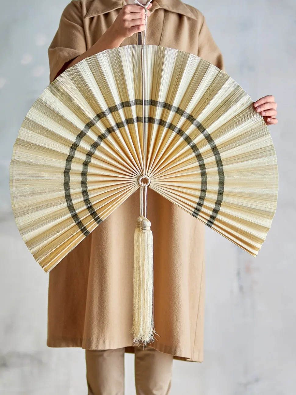 Jaime Vægdekoration