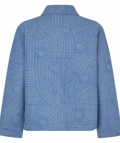 Jalindra Jakke, Basic Denim, M