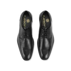 James Sko, Black Leather, 41