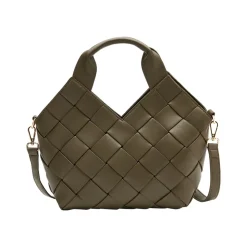 Janet Crossbody, Khaki
