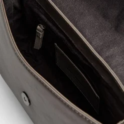 Janet Crossbody Taske, Major Brown