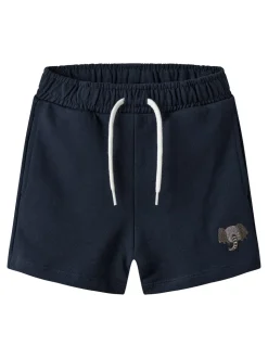 Janko Shorts, Dark Sapphire, 104 cm