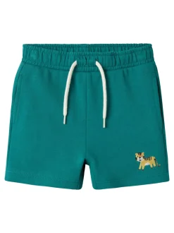 Janko Shorts, Deep Jungle, 116 cm