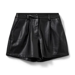 JannaSY Shorts, Black, 152 cm